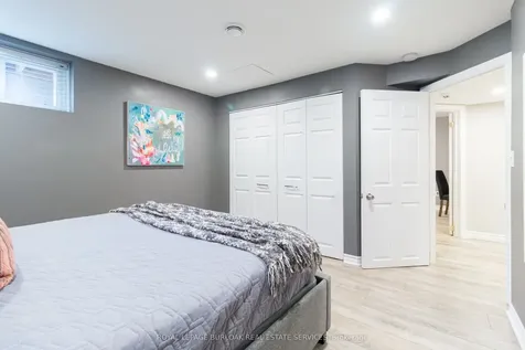 516 Mayzel Road Burlington ON L7R 3C3