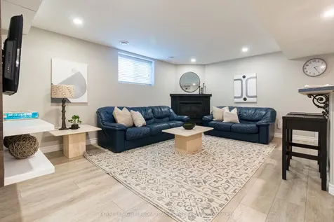 516 Mayzel Road Burlington ON L7R 3C3