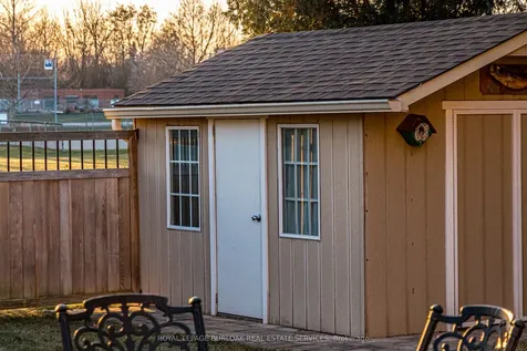 516 Mayzel Road Burlington ON L7R 3C3