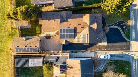 516 Mayzel Road Burlington ON L7R 3C3