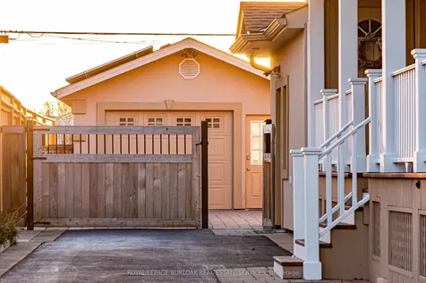 516 Mayzel Road Burlington ON L7R 3C3