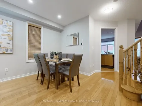 19 Iceland Poppy Trail Brampton ON L7A 0M9