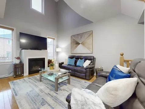 19 Iceland Poppy Trail Brampton ON L7A 0M9