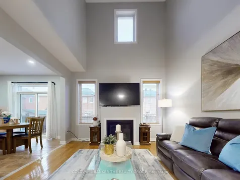 19 Iceland Poppy Trail Brampton ON L7A 0M9