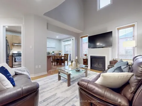 19 Iceland Poppy Trail Brampton ON L7A 0M9