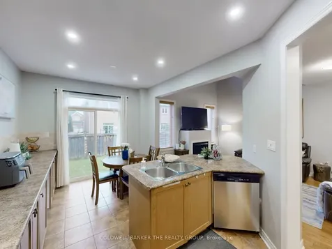 19 Iceland Poppy Trail Brampton ON L7A 0M9