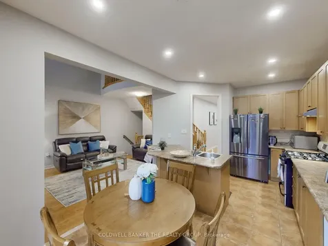 19 Iceland Poppy Trail Brampton ON L7A 0M9