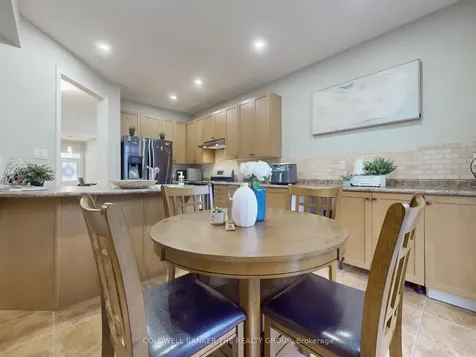 19 Iceland Poppy Trail Brampton ON L7A 0M9