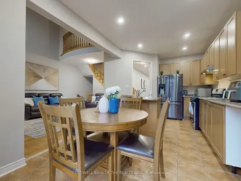 19 Iceland Poppy Trail Brampton ON L7A 0M9