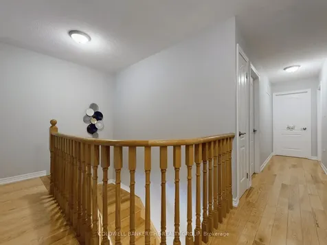 19 Iceland Poppy Trail Brampton ON L7A 0M9