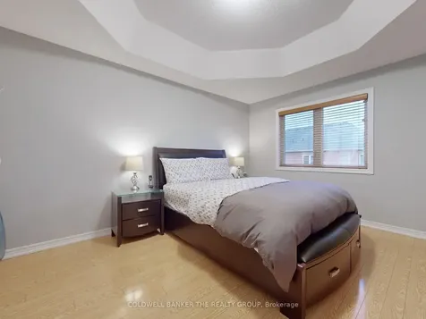 19 Iceland Poppy Trail Brampton ON L7A 0M9