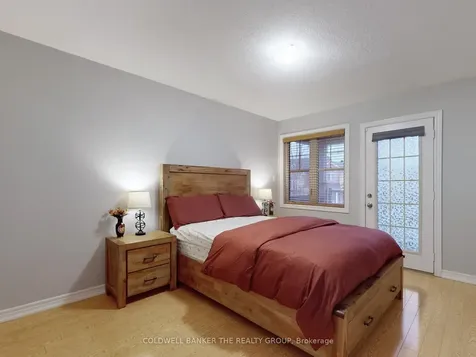 19 Iceland Poppy Trail Brampton ON L7A 0M9