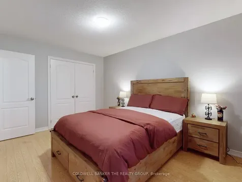 19 Iceland Poppy Trail Brampton ON L7A 0M9