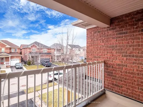 19 Iceland Poppy Trail Brampton ON L7A 0M9