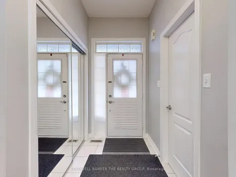 19 Iceland Poppy Trail Brampton ON L7A 0M9