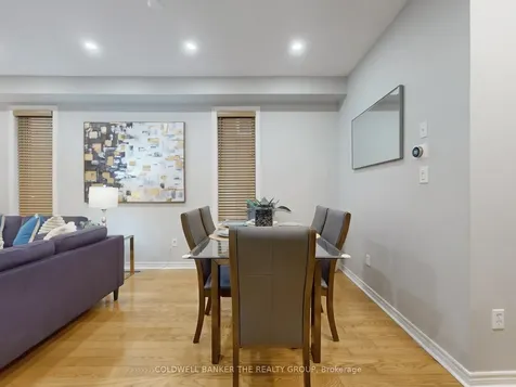 19 Iceland Poppy Trail Brampton ON L7A 0M9