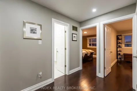 52 Jameson Crescent Brampton ON L6S 3W3