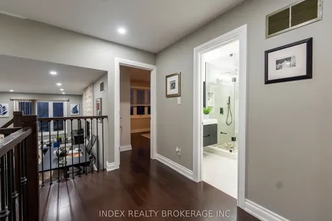 52 Jameson Crescent Brampton ON L6S 3W3