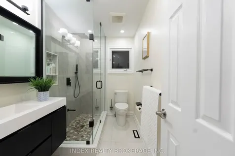 52 Jameson Crescent Brampton ON L6S 3W3