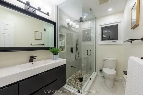 52 Jameson Crescent Brampton ON L6S 3W3