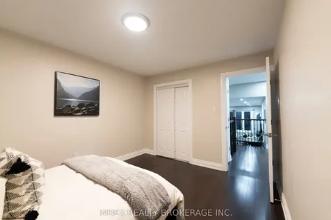 52 Jameson Crescent Brampton ON L6S 3W3