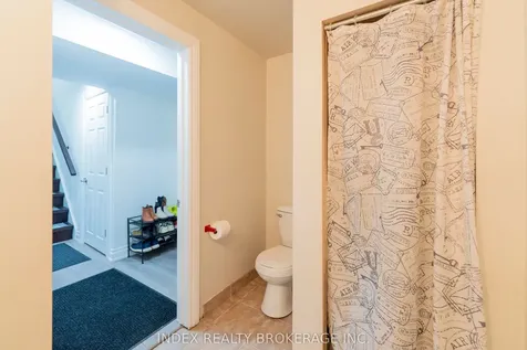 52 Jameson Crescent Brampton ON L6S 3W3