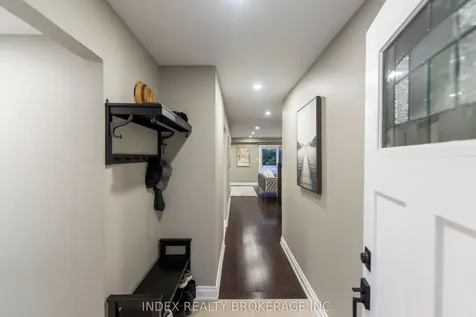 52 Jameson Crescent Brampton ON L6S 3W3