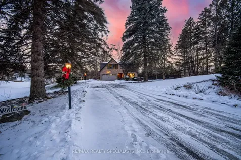 66 Palmer Circle Caledon ON L7E 0A5