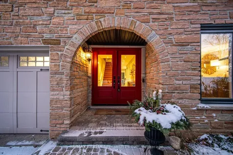 66 Palmer Circle Caledon ON L7E 0A5