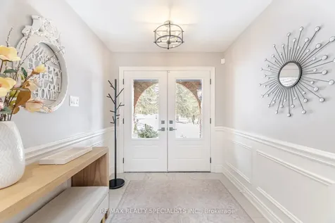 66 Palmer Circle Caledon ON L7E 0A5