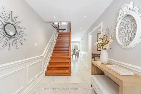 66 Palmer Circle Caledon ON L7E 0A5