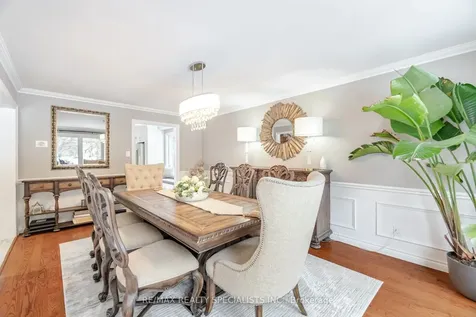 66 Palmer Circle Caledon ON L7E 0A5