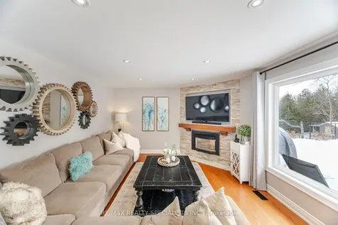 66 Palmer Circle Caledon ON L7E 0A5