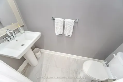 66 Palmer Circle Caledon ON L7E 0A5