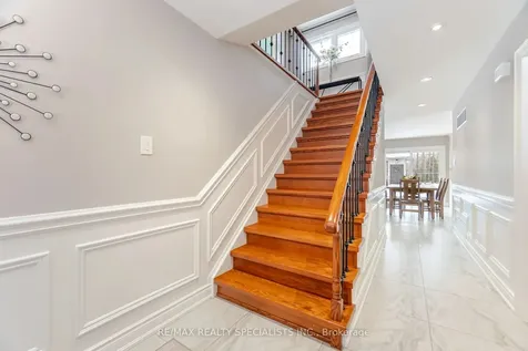 66 Palmer Circle Caledon ON L7E 0A5