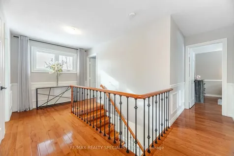 66 Palmer Circle Caledon ON L7E 0A5