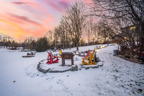 66 Palmer Circle Caledon ON L7E 0A5