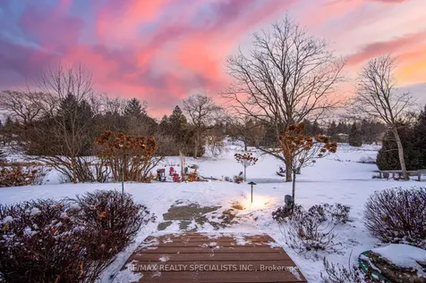 66 Palmer Circle Caledon ON L7E 0A5