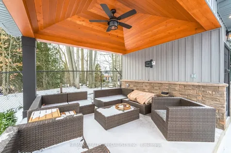 66 Palmer Circle Caledon ON L7E 0A5