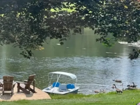 66 Palmer Circle Caledon ON L7E 0A5