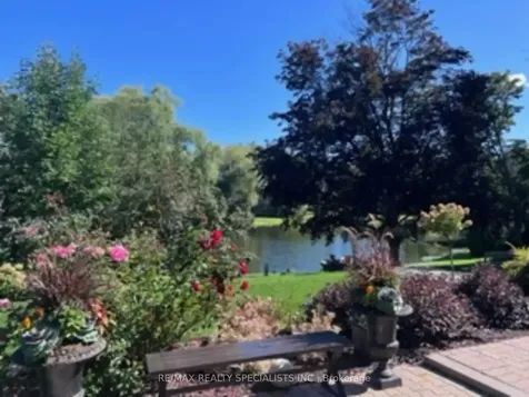 66 Palmer Circle Caledon ON L7E 0A5