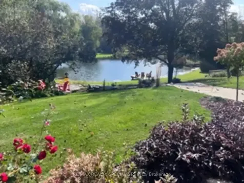 66 Palmer Circle Caledon ON L7E 0A5