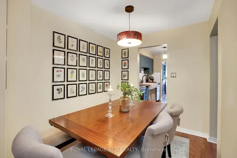 87 Hanton Crescent Caledon ON L7E 1W1