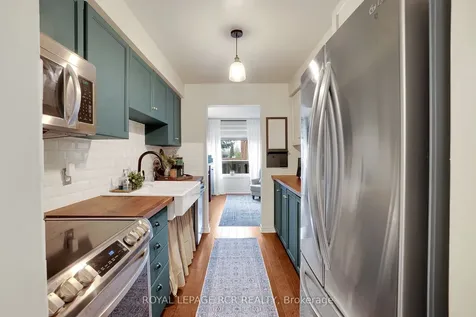 87 Hanton Crescent Caledon ON L7E 1W1