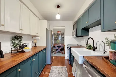 87 Hanton Crescent Caledon ON L7E 1W1