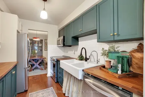 87 Hanton Crescent Caledon ON L7E 1W1