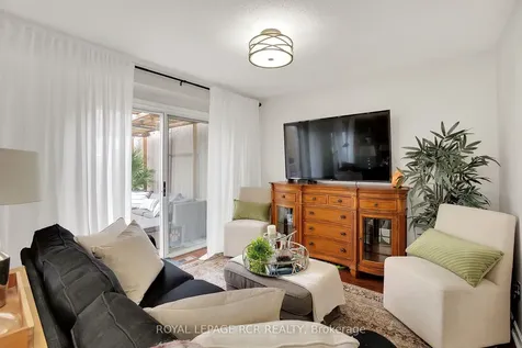 87 Hanton Crescent Caledon ON L7E 1W1