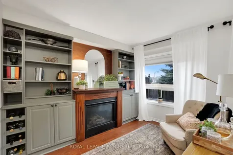 87 Hanton Crescent Caledon ON L7E 1W1