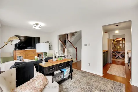 87 Hanton Crescent Caledon ON L7E 1W1