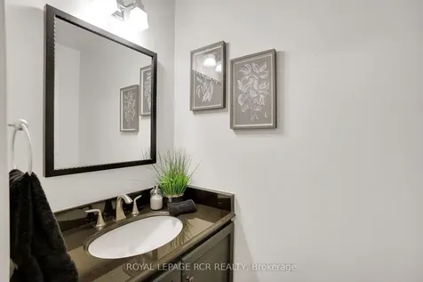 87 Hanton Crescent Caledon ON L7E 1W1